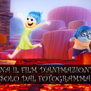 Pixar Quiz: sai indovinare il film d’animazione dal fotogramma?