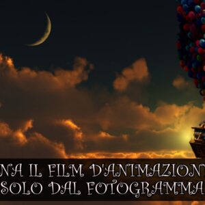 Pixar Quiz Vero o Falso: sai indovinare il film d’animazione dal fotogramma?