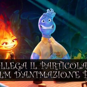 Pixar Quiz Vero o Falso: sai collegare il particolare al film d’animazione?