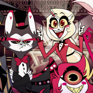 Hazbin Hotel, arrivano i primi aggiornamenti sulla seconda stagione della serie animata!