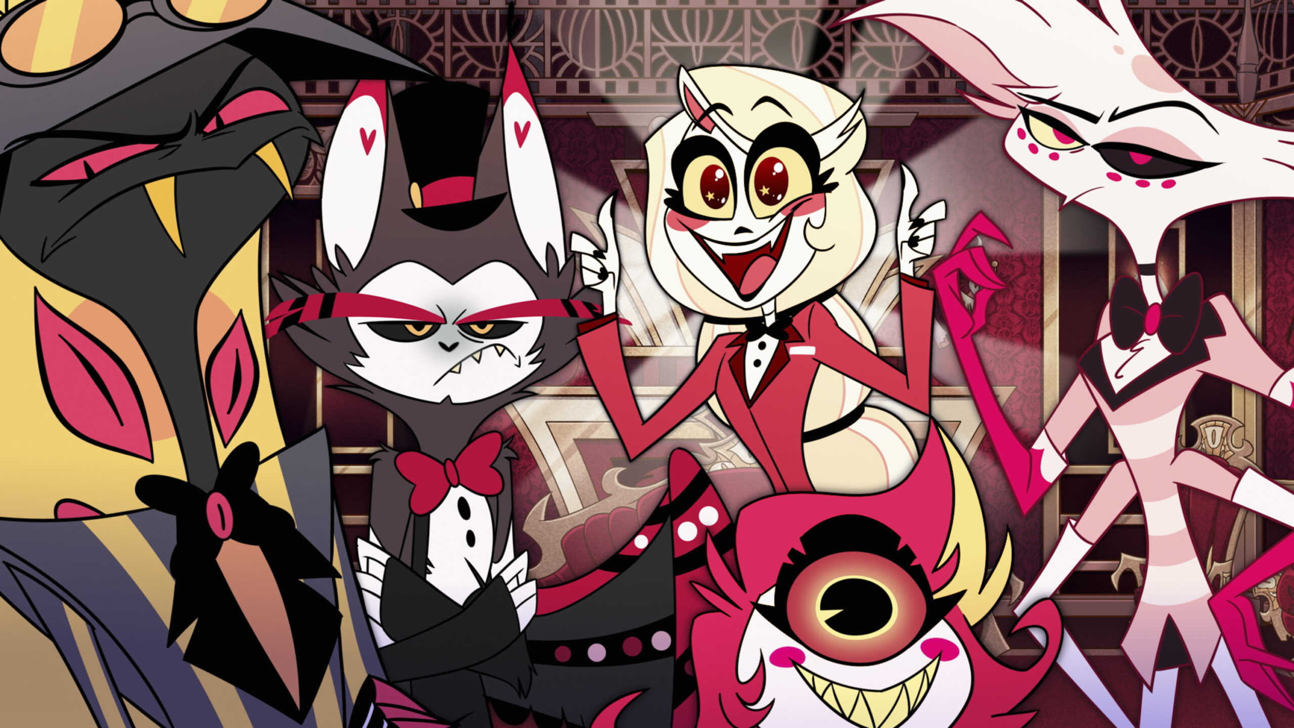Hazbin Hotel, arrivano i primi aggiornamenti sulla seconda stagione della serie animata! 1 hazbin hotel