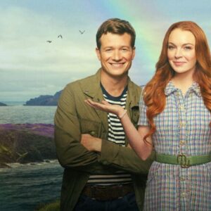 Irish Wish – Solo un desiderio: recensione del nuovo film romantico Netflix