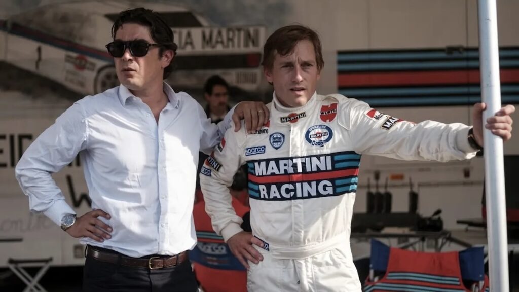 Race for Glory – Audi vs Lancia: la recensione del film con Riccardo Scamarcio