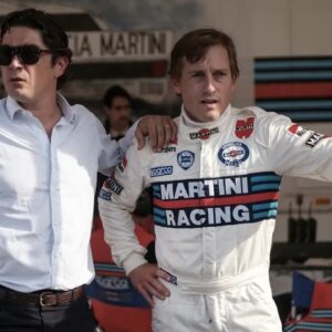 Race for Glory – Audi vs Lancia: la recensione del film con Riccardo Scamarcio