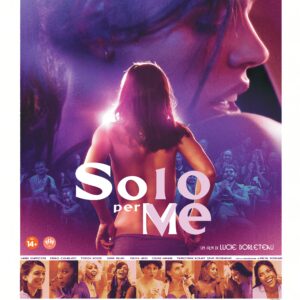 Solo per me: il film di Lucie Borleteau al C-MOVIE FILM FESTIVAL!