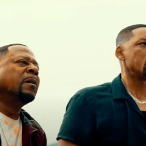 Bad Boys: Ride or Die – Il trailer e la data di uscita del film