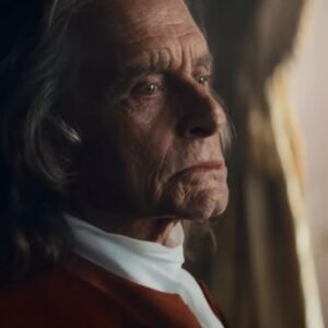 Benjamin Franklin: Michael Douglas nel trailer della serie in arrivo su  Apple TV+