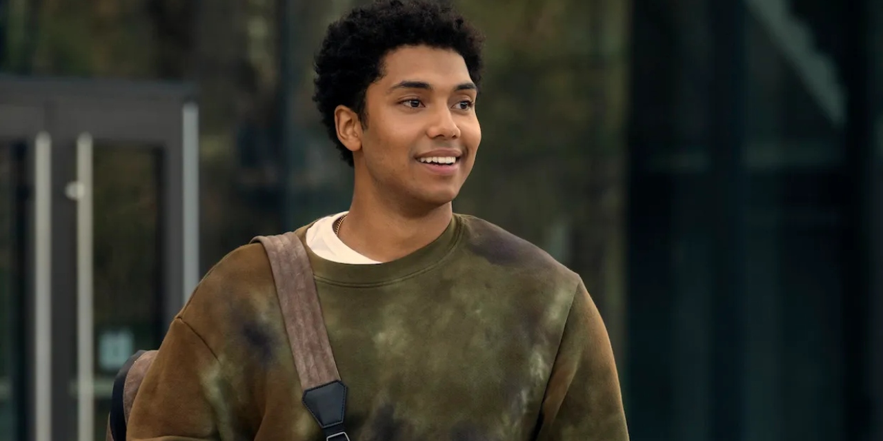 chance perdomo