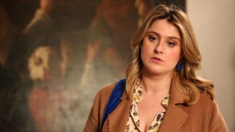 Flaminia: ecco il trailer del film diretto e interpretato da Michela Giraud 1 flaminia