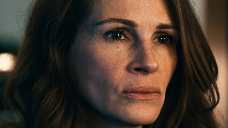 Julia Roberts nel cast del nuovo thriller di Luca Guadagnino After the Hunt