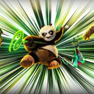 Kung Fu Panda 4: recensione del nuovo film sul Guerriero Dragone