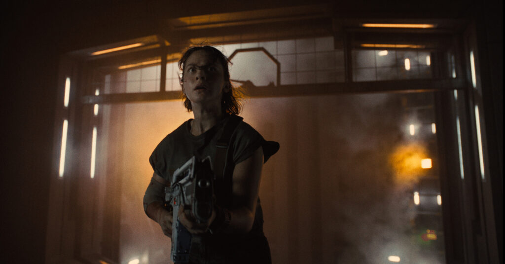 Alien: Romulus, rilasciato il primo trailer del nuovo thriller prodotto da Ridley Scott