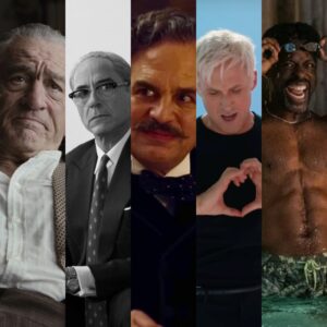 Previsioni Oscar 2024: chi è il favorito nella categoria Miglior attore non protagonista?