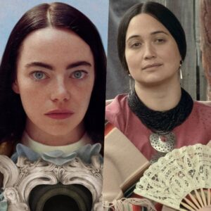 Previsioni Oscar 2024 Miglior attrice protagonista: testa a testa tra Lily Gladstone ed Emma Stone, ma chi è la favorita?