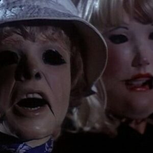 Horror Puppet: un reboot del classico cult è in fase di sviluppo