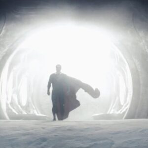 Superman, nuove foto dal set del reboot mostrano il primo villain del DCU