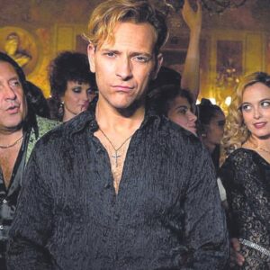 Supersex: la recensione della serie Netflix su Rocco Siffredi