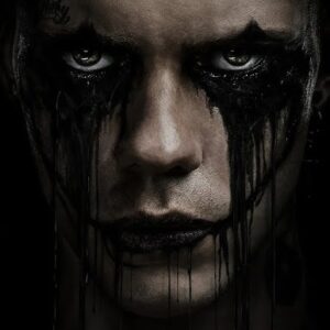 The Crow – Il Corvo: il trailer e il poster italiano ufficiale