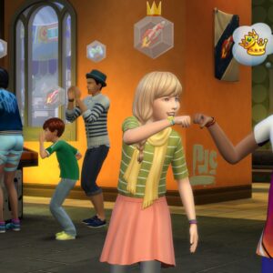 The Sims: il live action procede con Margot Robbie e la regista di Loki