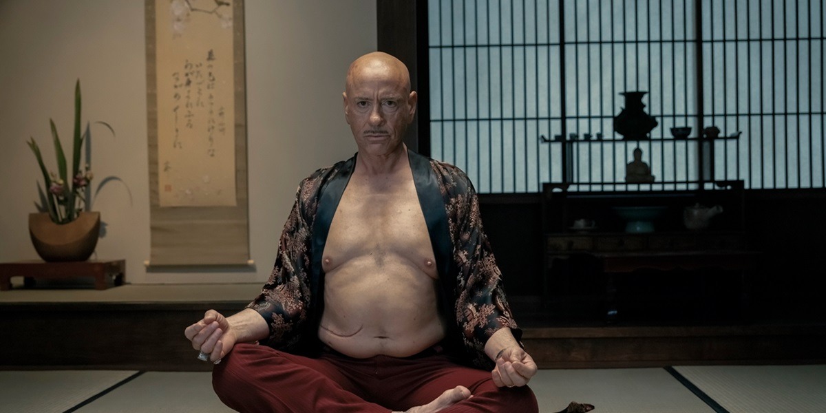 The Sympathizer: Robert Downey Jr. nel trailer della serie di Park Chan-Wook 1 the sympathizer