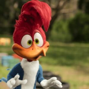 Woody Woodpecker Goes to Camp: il trailer del film d’animazione in arrivo su Netflix