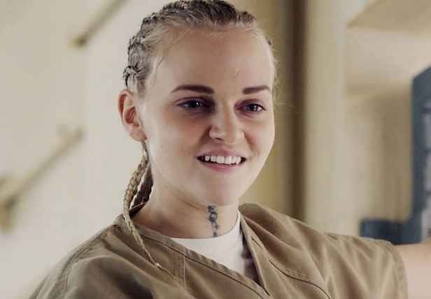 You: Madeline Brewer nel cast della quinta e ultima stagione della serie 1 you