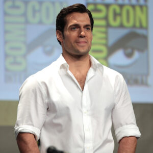 Henry Cavill, l’ex Superman della DC sarà il prossimo James Bond?