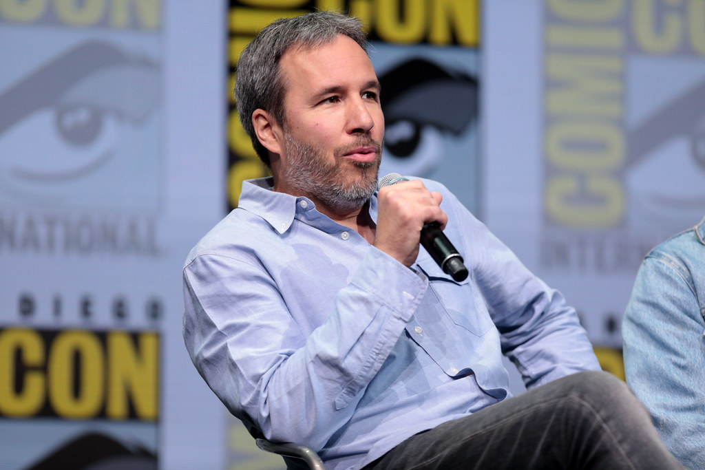 denis villeneuve