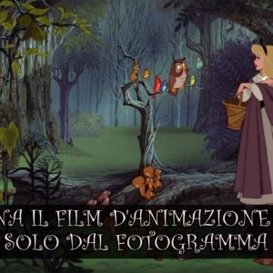 Disney Quiz Vero o Falso: sai indovinare il film d’animazione dal fotogramma?