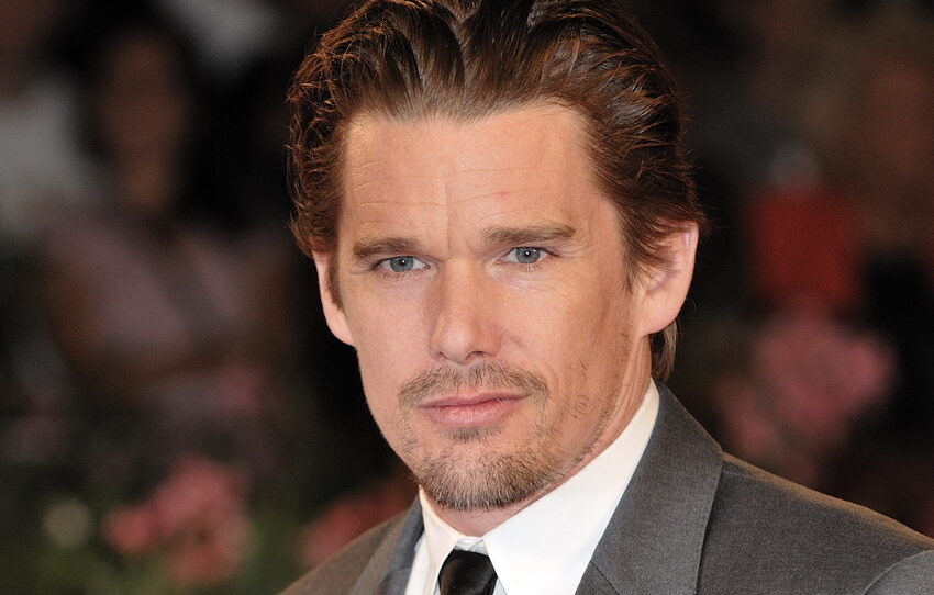 ethan hawke