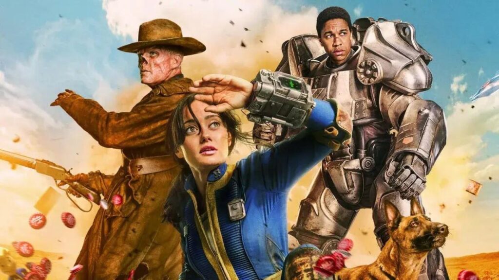 Fallout: recensione della serie Prime Video