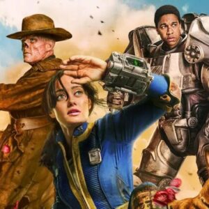 Fallout: la serie è una delle più viste di Amazon, 65 milioni di visualizzazioni nelle prime due settimane