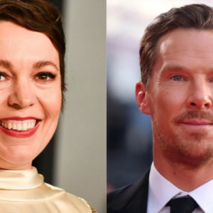 La guerra dei Roses: Olivia Colman e Benedict Cumberbatch nel remake del film