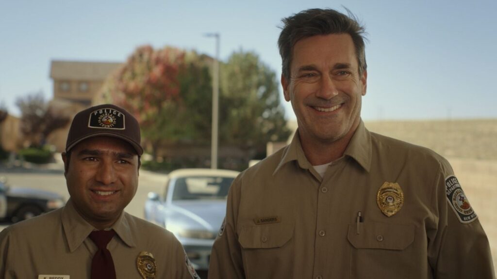Maggie Moore(s) – Un omicidio di troppo: la recensione del film con Jon Hamm e Tina Fey
