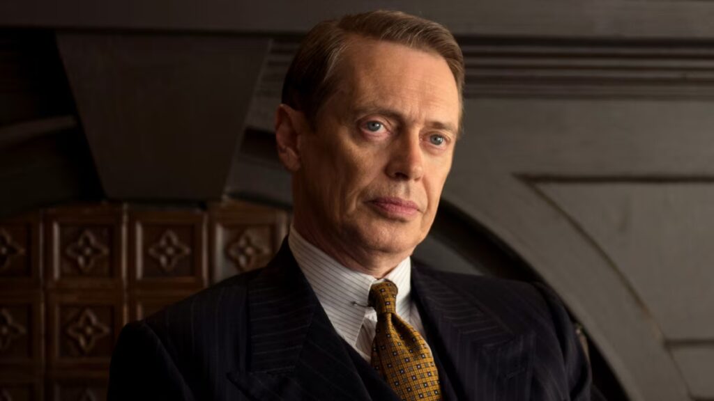 Mercoledì 2: Steve Buscemi si aggiunge al cast della nuova stagione della serie Netflix