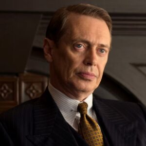 Mercoledì 2: Steve Buscemi si aggiunge al cast della nuova stagione della serie Netflix