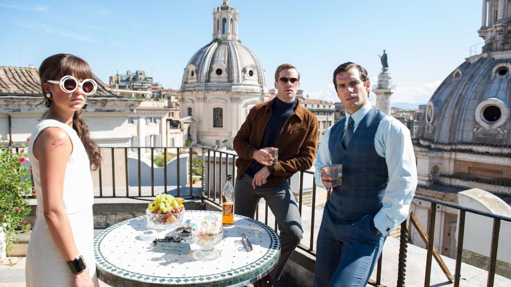 I migliori film da vedere su Amazon Prime Video! 90 Operazione uncle