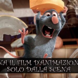 Pixar Quiz: sai indovinare il film d’animazione dalla scena?