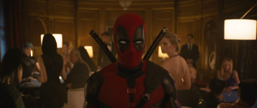 Deadpool & Wolverine: il trailer dell’atteso film con Ryan Reynolds e Hugh Jackman