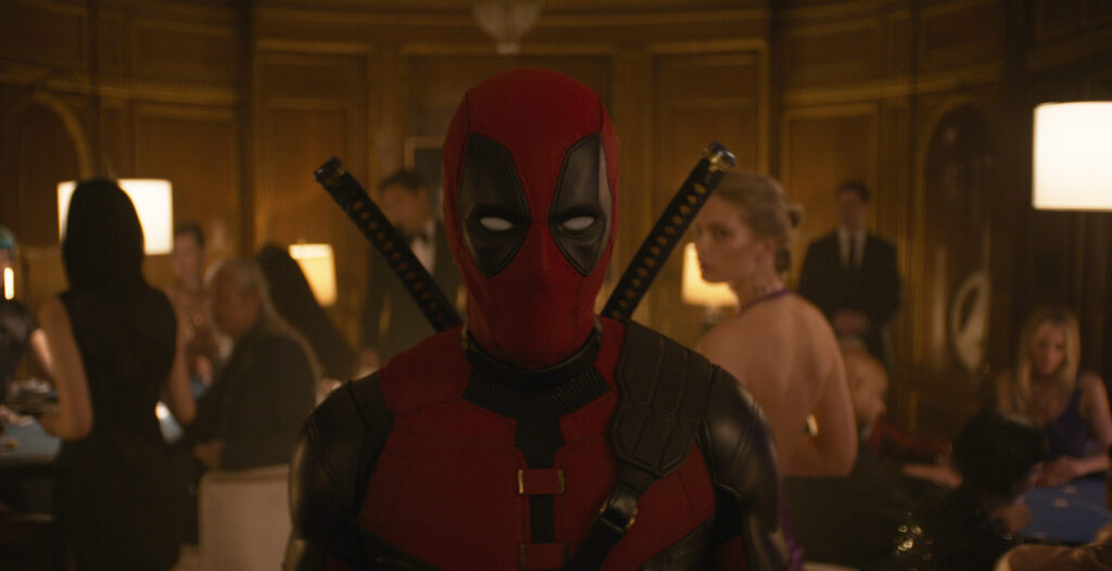 Deadpool & Wolverine: annunciata la data d’uscita su Disney+