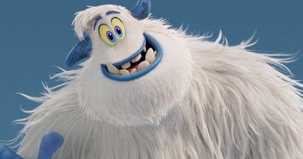 I migliori film da vedere su Amazon Prime Video! 32 Smallfoot Movie Trailer 2018