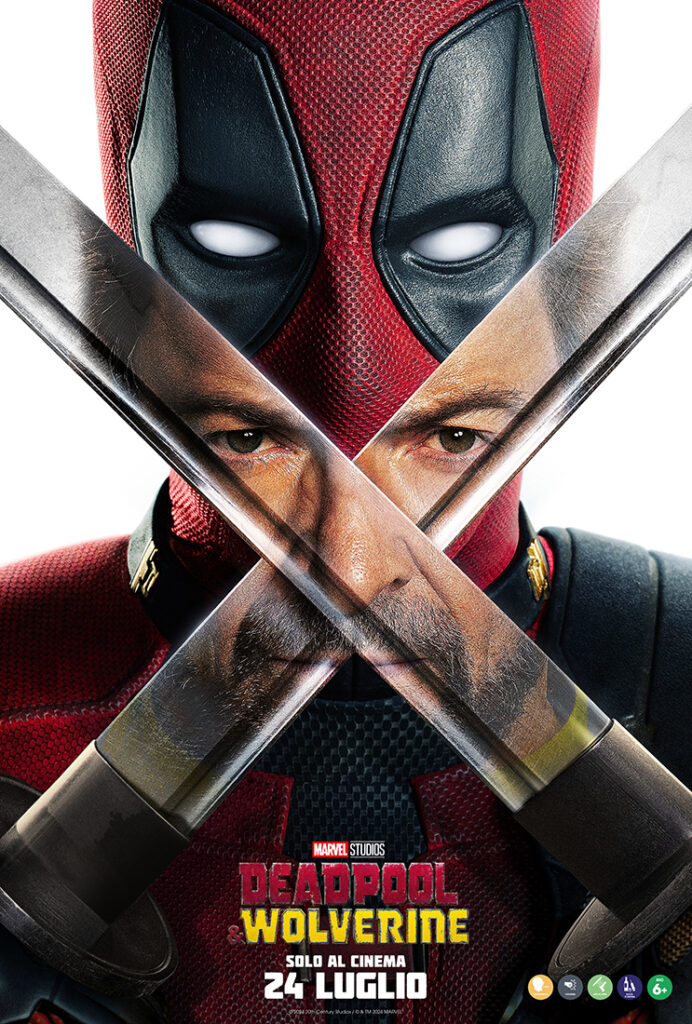 Deadpool & Wolverine: il co-sceneggiatore di Logan non era pronto per la scena di apertura 1 Deadpool & Wolverine