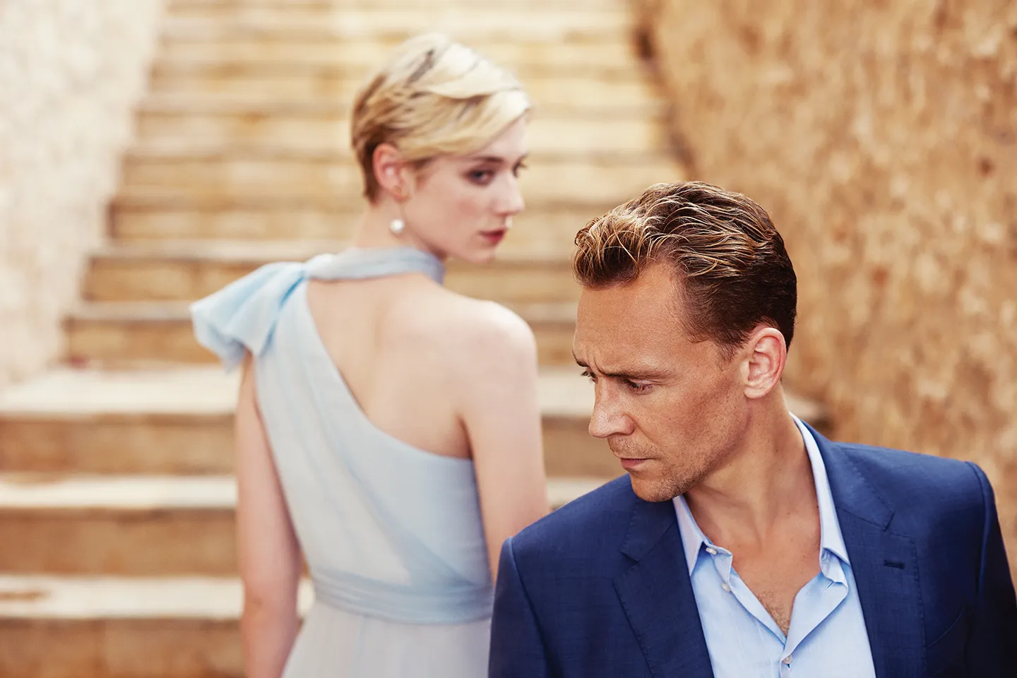 The Night Manager