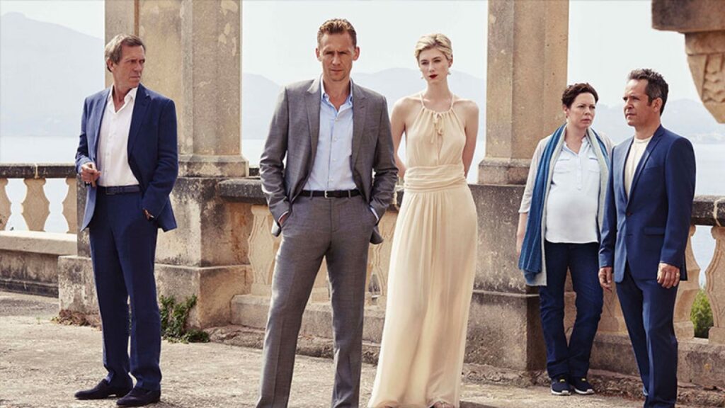 The Night Manager: confermate le stagioni 2 e 3 con Amazon Prime Video e BBC della serie con Tom Hiddleston