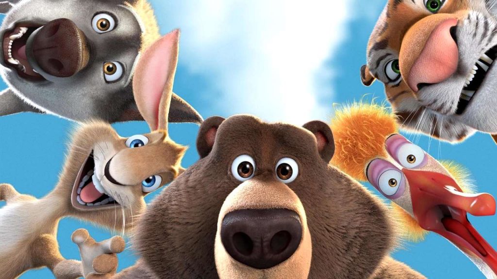 I migliori film da vedere su Amazon Prime Video! 35 a spasso