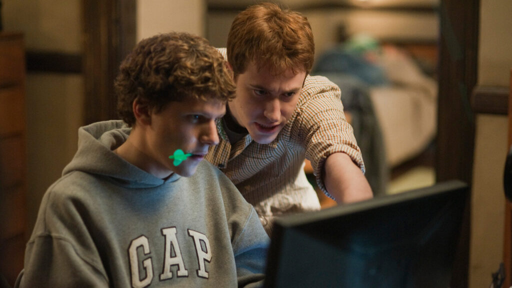 Aaron Sorkin al lavoro su un potenziale sequel di The Social Network