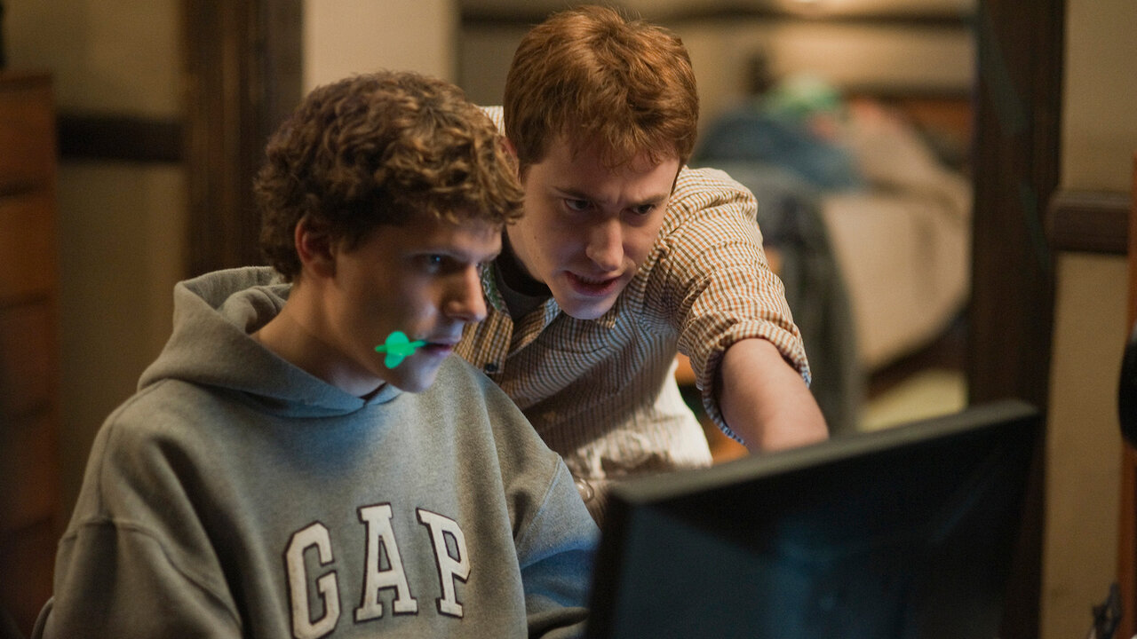 Aaron Sorkin al lavoro su un potenziale sequel di The Social Network 1 aaron sorkin