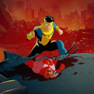 Invincible: la recensione della seconda stagione