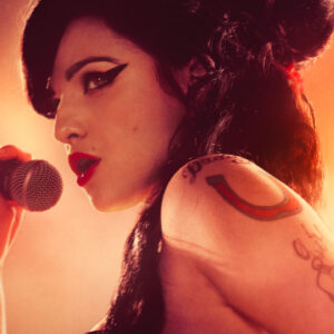 Back to black: recensione del biopic su Amy Winehouse