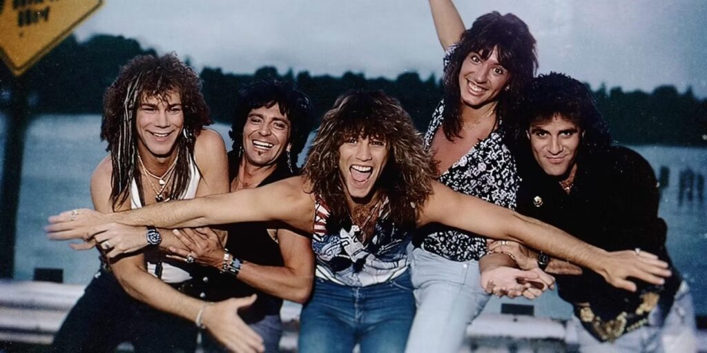 Thank You, Goodnight: The Bon Jovi Story, recensione della docuserie su Disney+